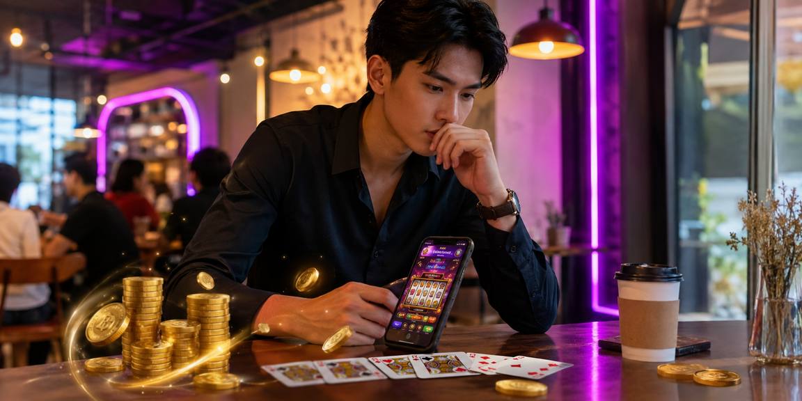 e2bet app Cẩm Nang MoMo